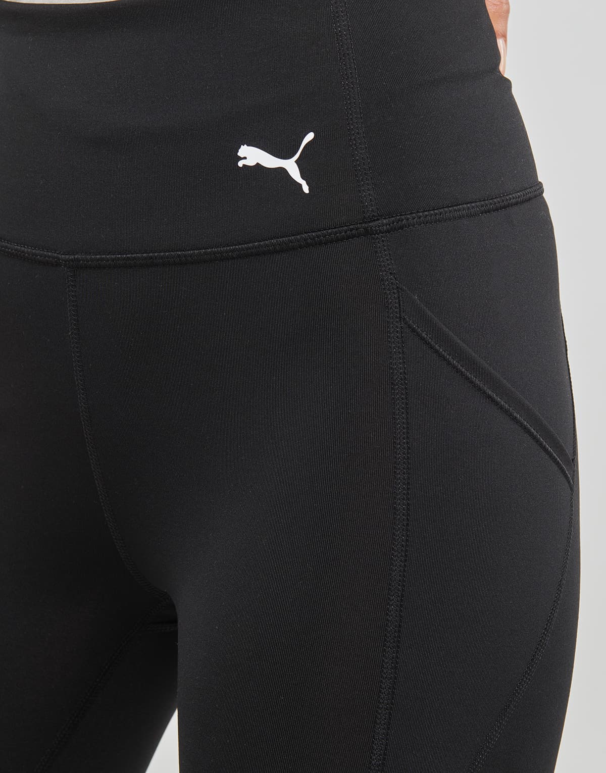Women's Tights Puma Black