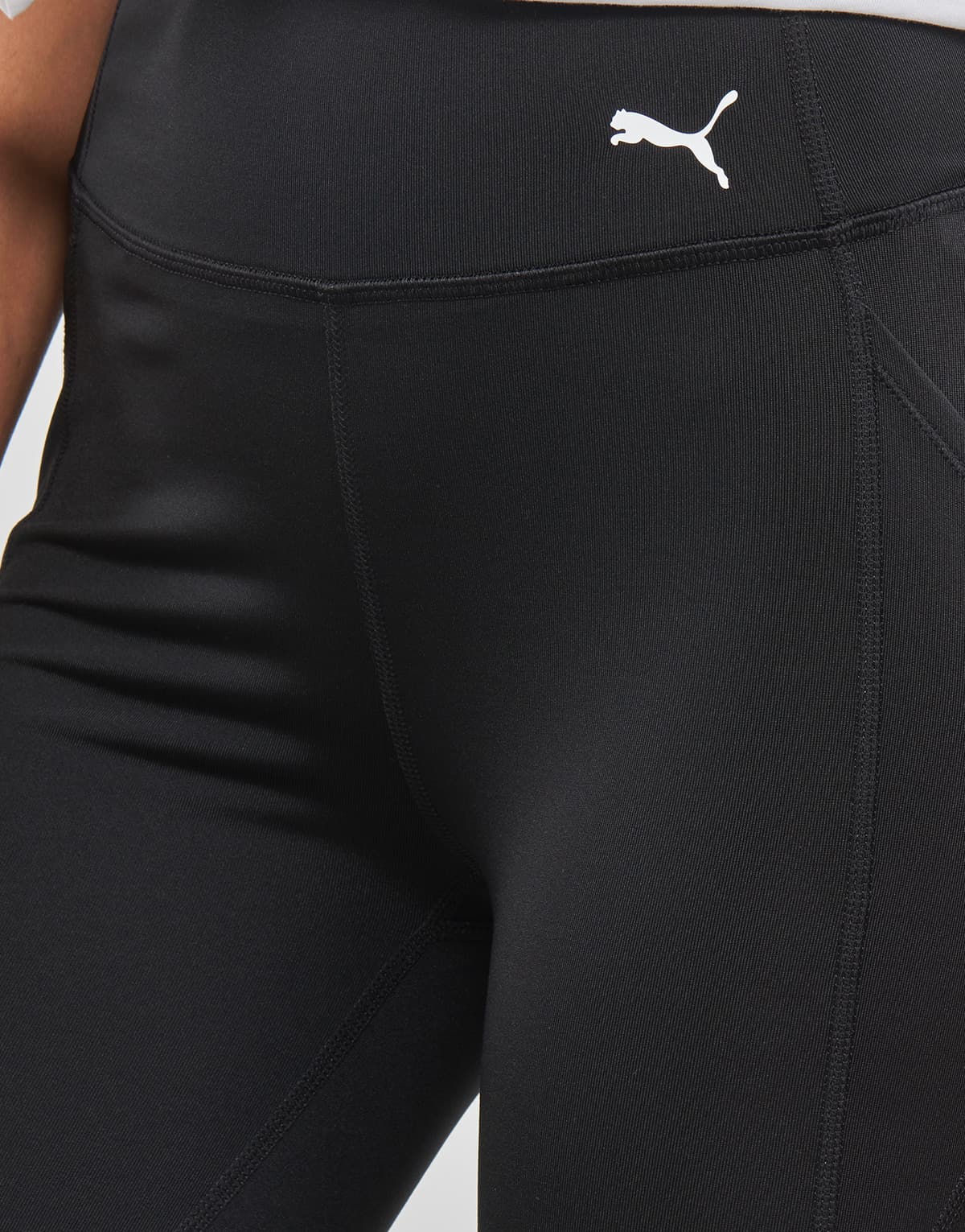 Women's Tights Puma Black