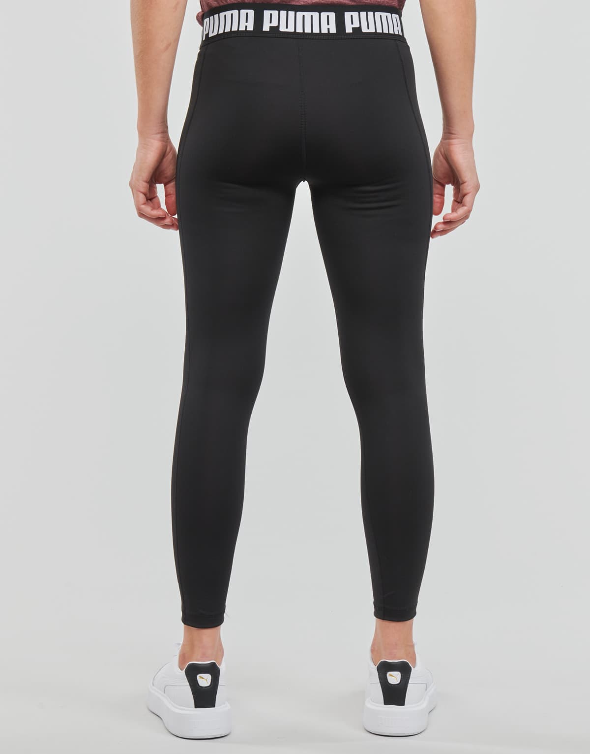 Women's Tights Puma Black