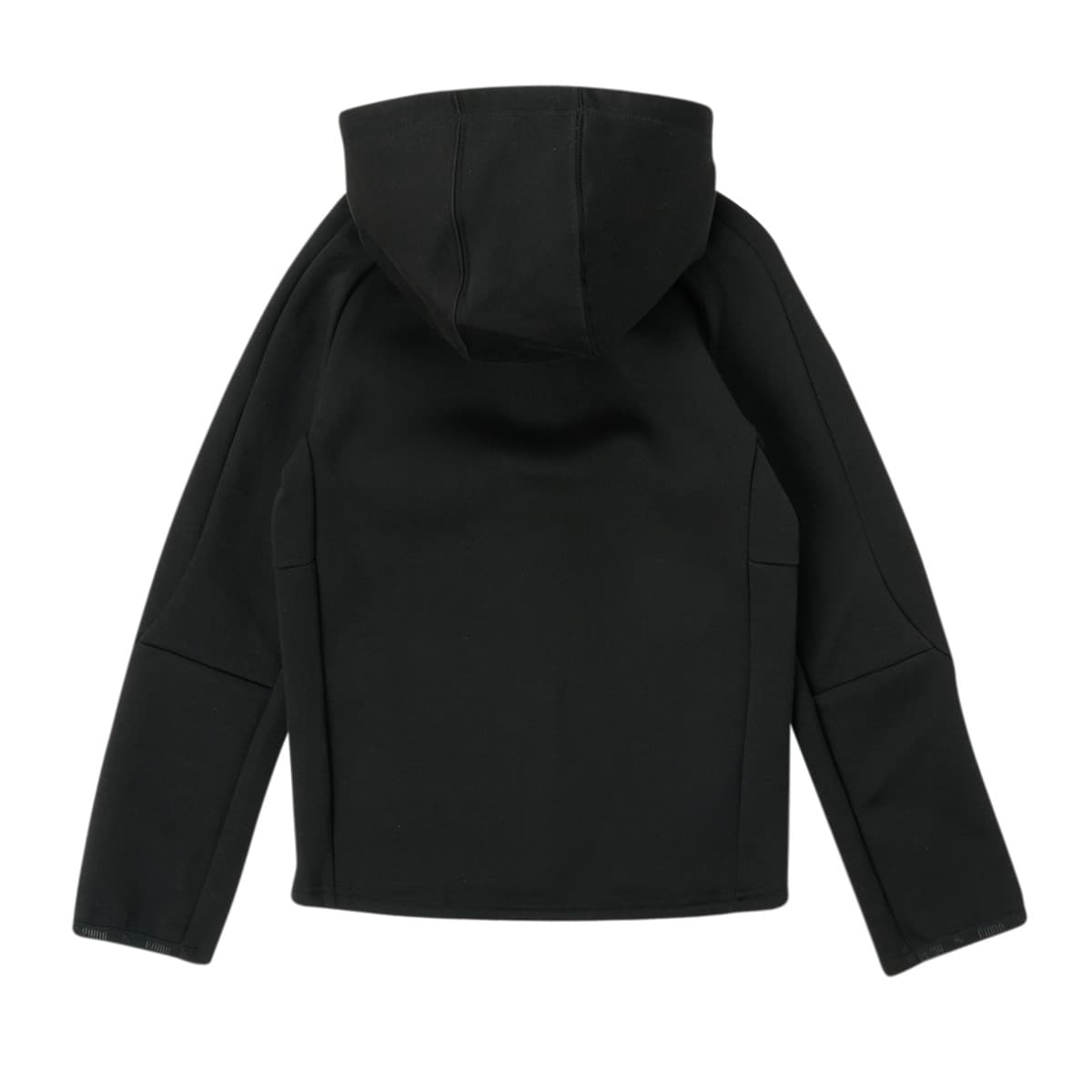 Boys' Hoodies & Sweatshirts Puma Black