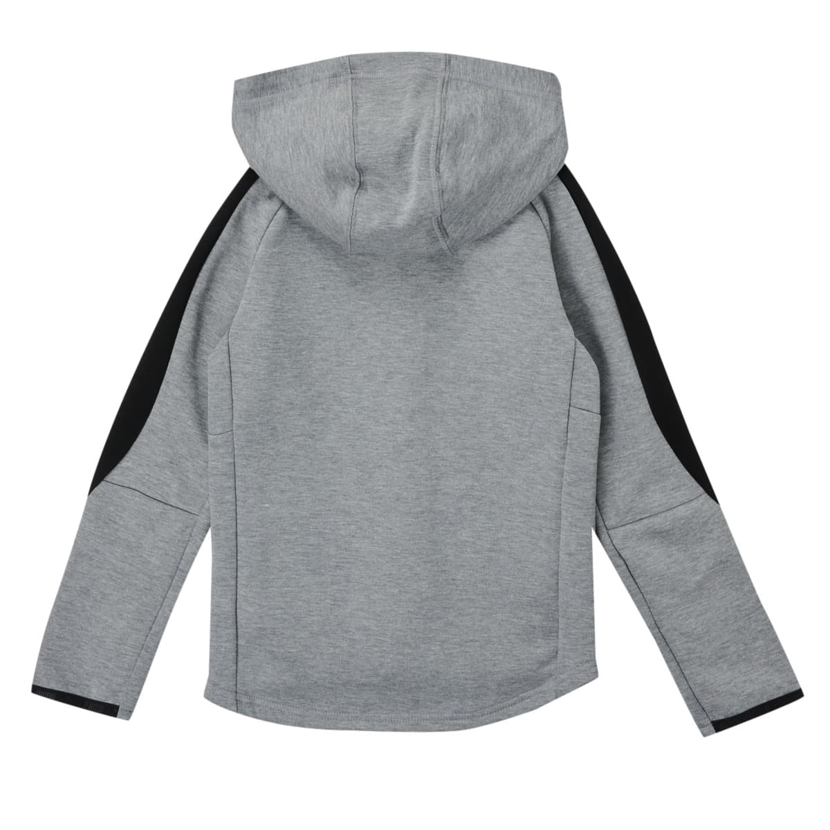 Boys' Hoodies & Sweatshirts Puma Gray