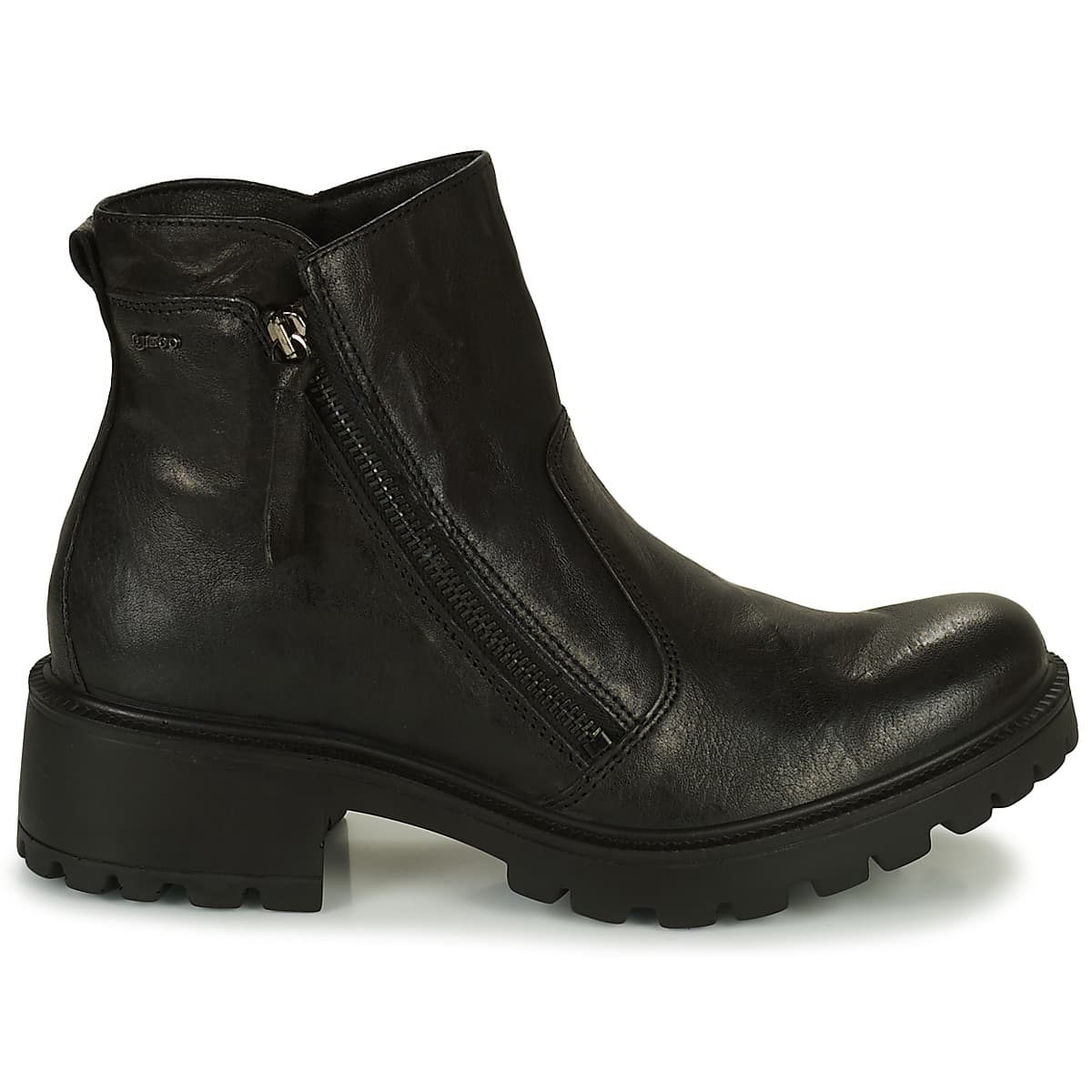 Women's Boots IgI&CO Black