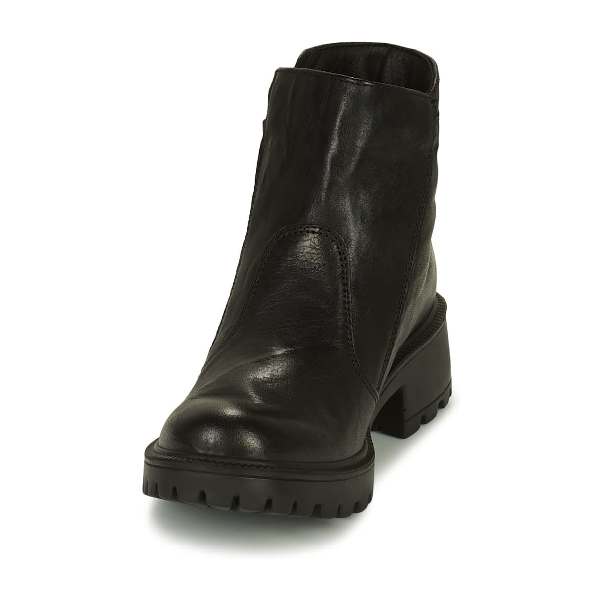 Women's Boots IgI&CO Black