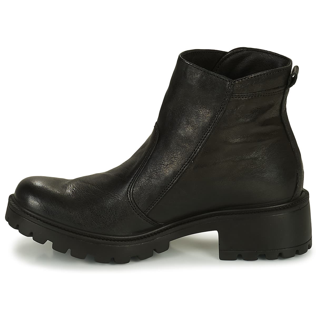 Women's Boots IgI&CO Black