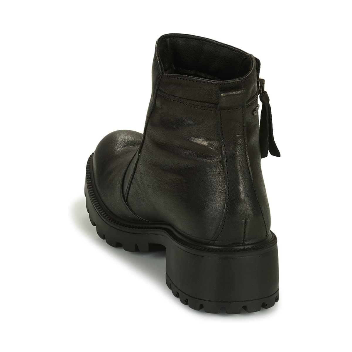 Women's Boots IgI&CO Black
