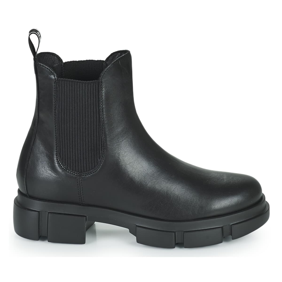 Women's Boots IgI&CO Black