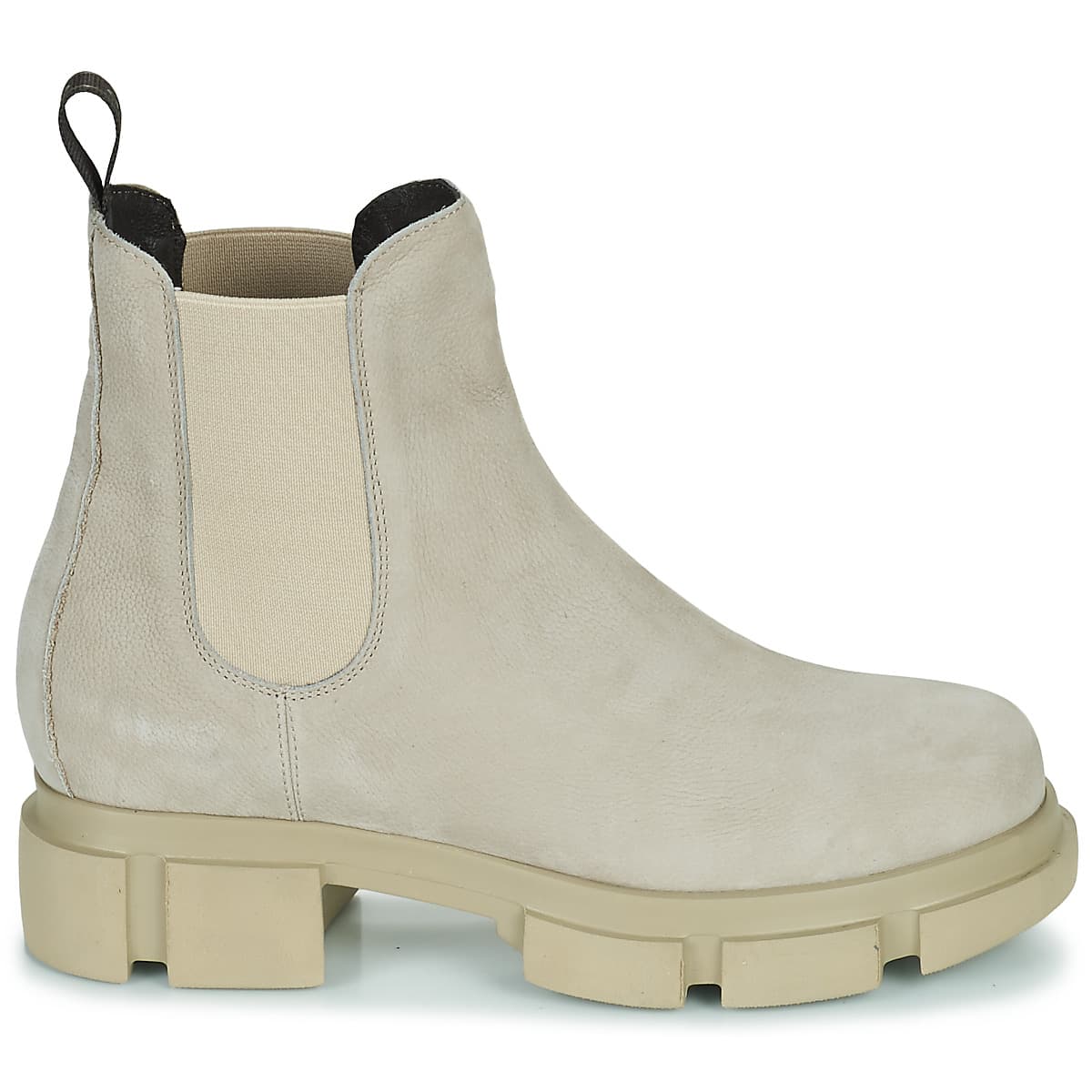 Women's Boots IgI&CO Beige