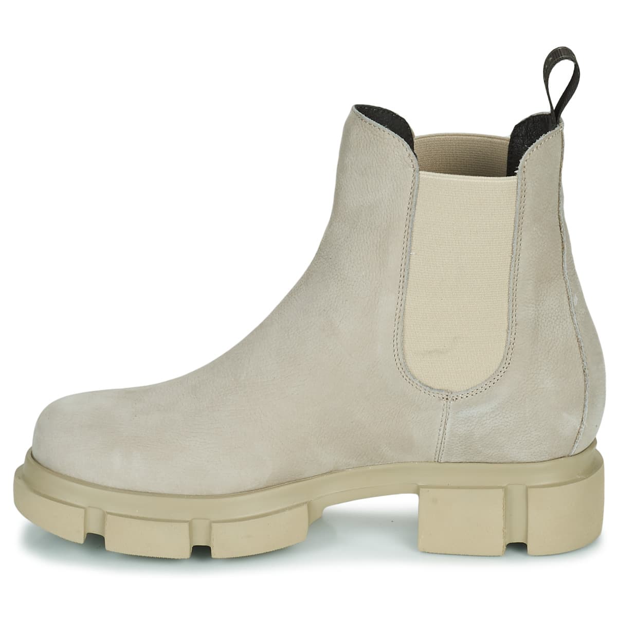 Women's Boots IgI&CO Beige