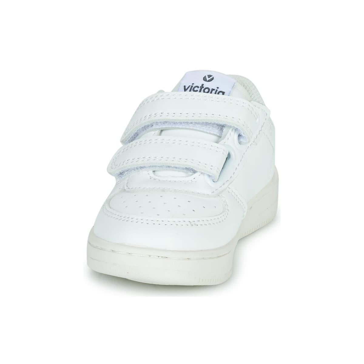 Girls' Sneakers Victoria White