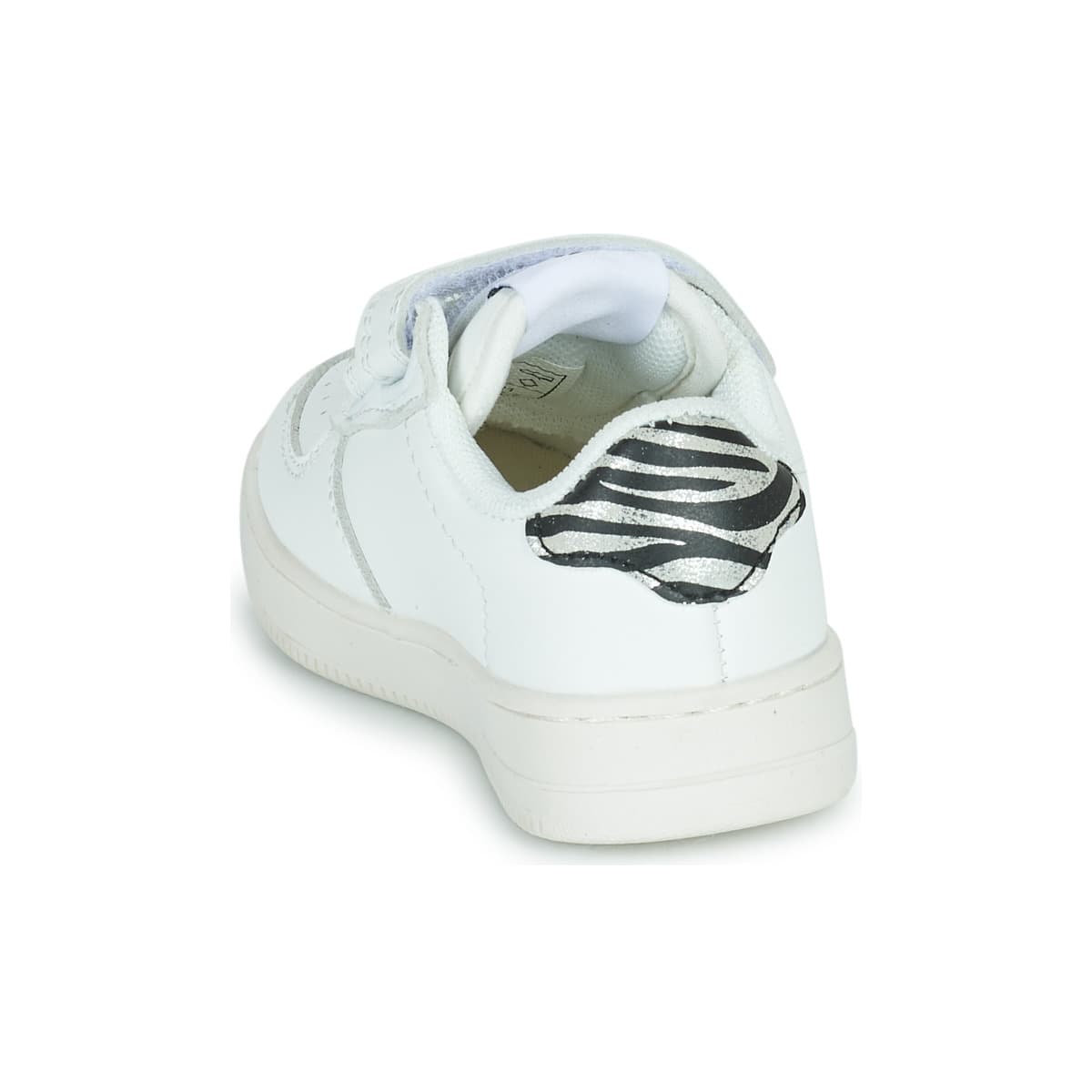 Girls' Sneakers Victoria White