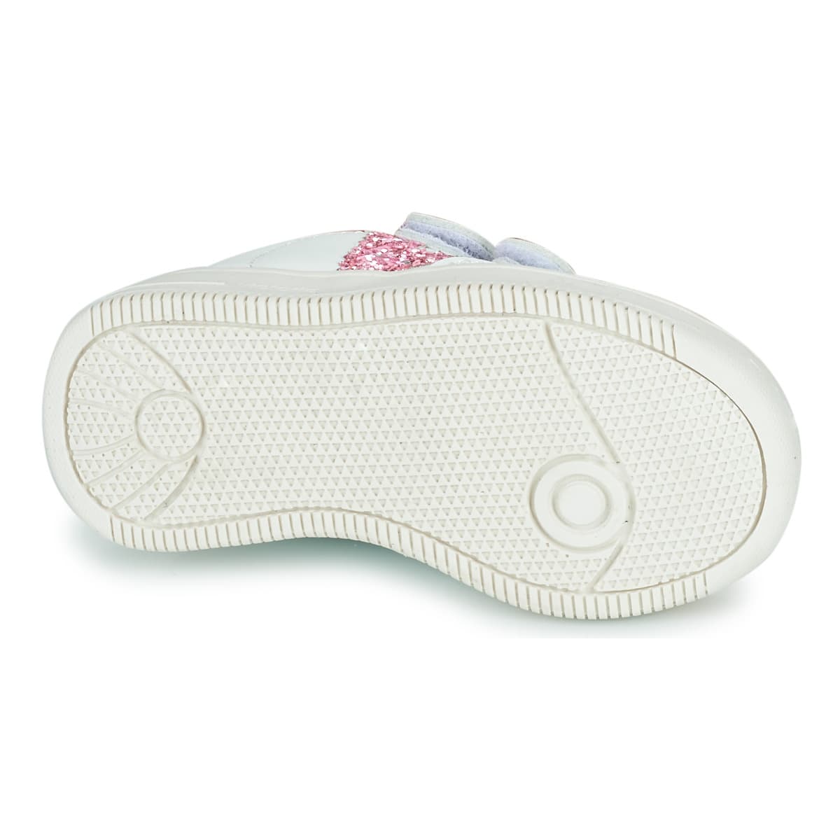 Girls' Sneakers Victoria White