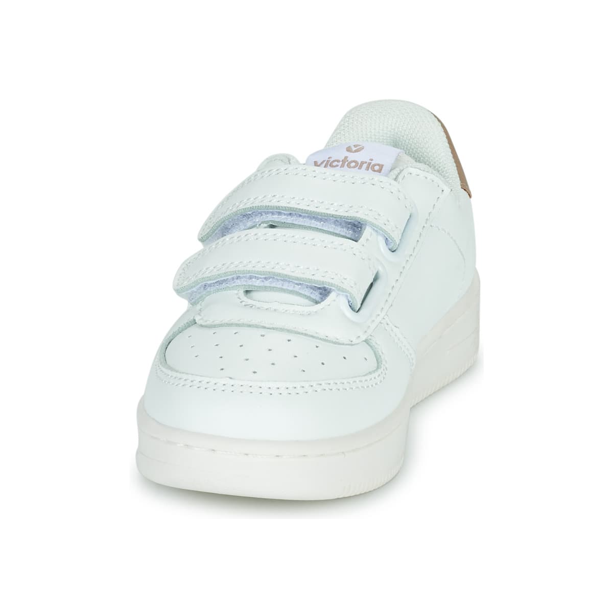 Girls' Sneakers Victoria Gold