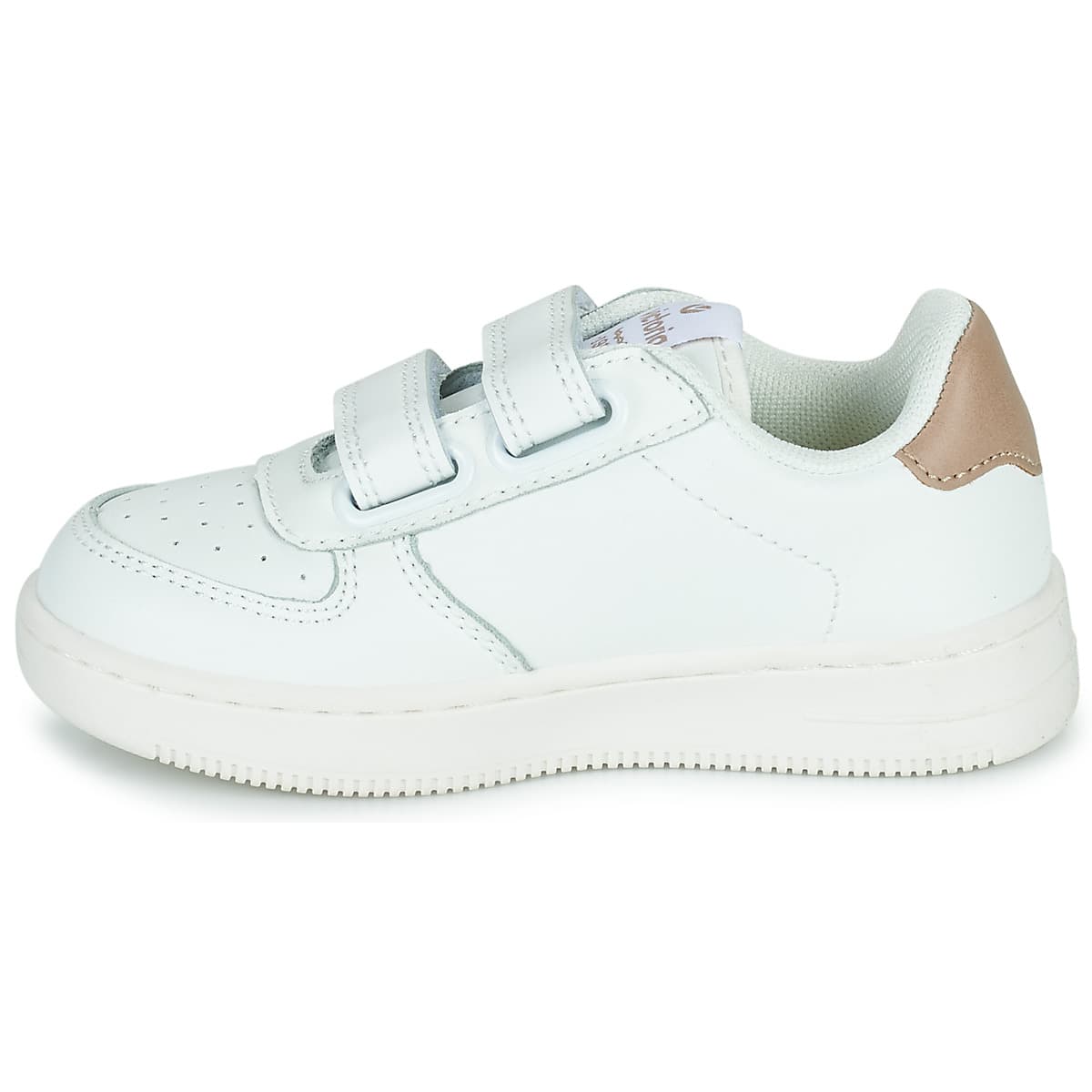 Girls' Sneakers Victoria Gold