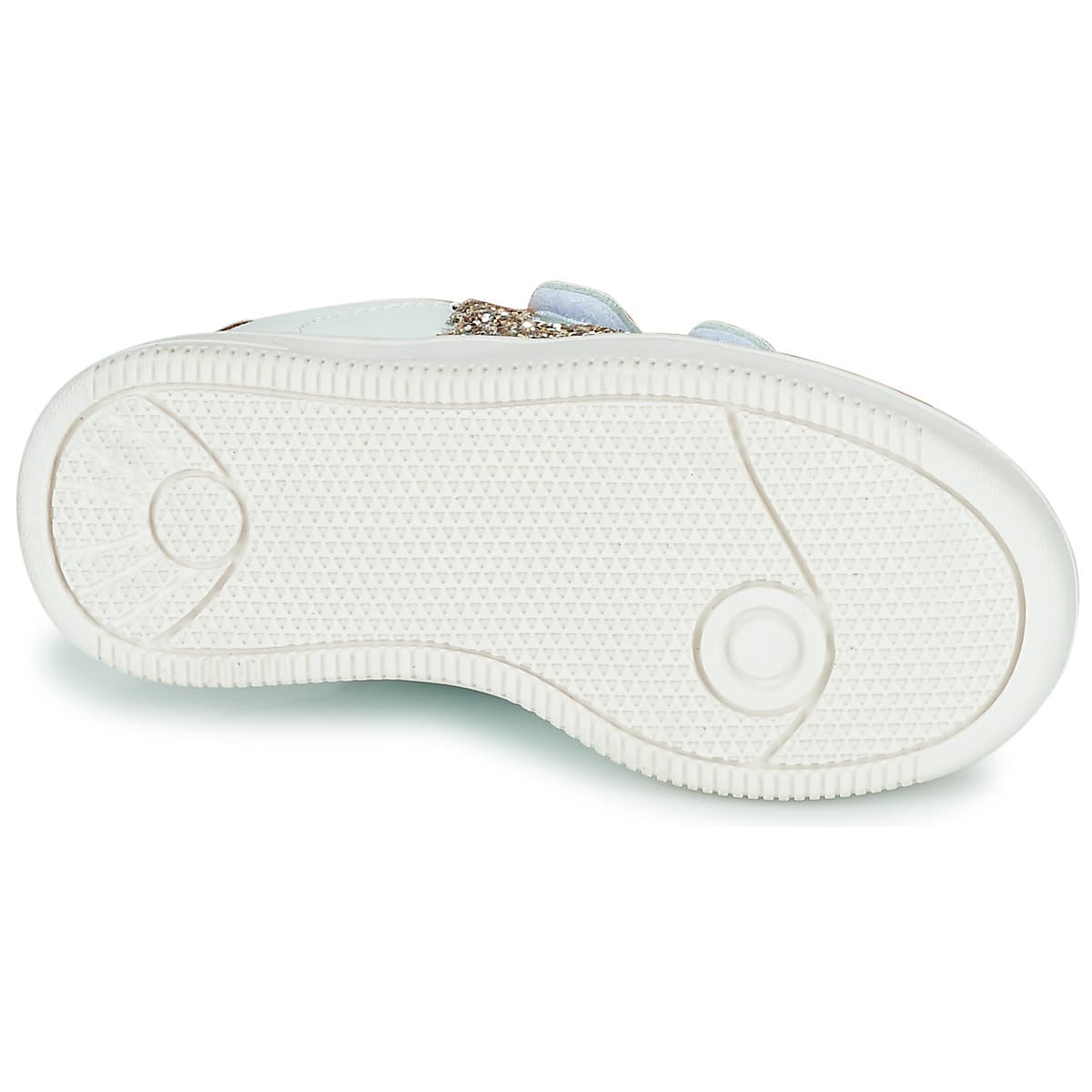 Girls' Sneakers Victoria Gold