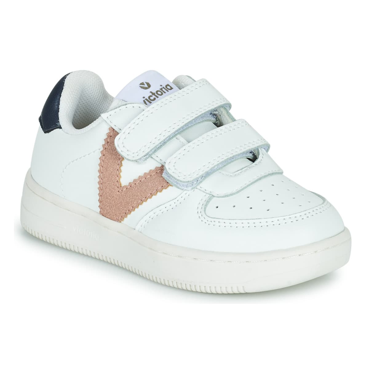 Girls' Sneakers Victoria White