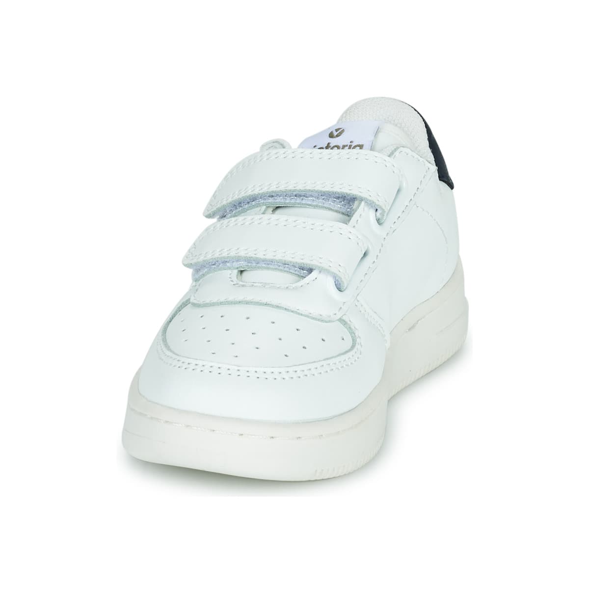 Girls' Sneakers Victoria White