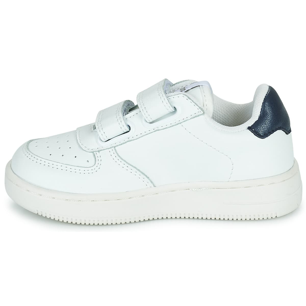 Girls' Sneakers Victoria White