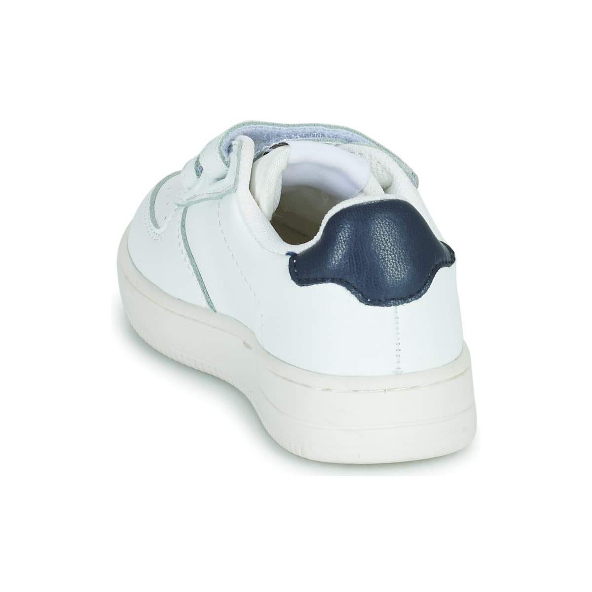 Girls' Sneakers Victoria White