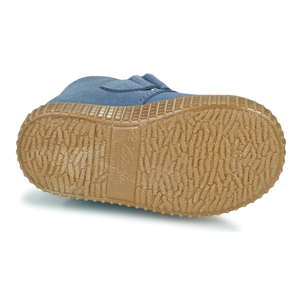 Girls' Sneakers Victoria Blue