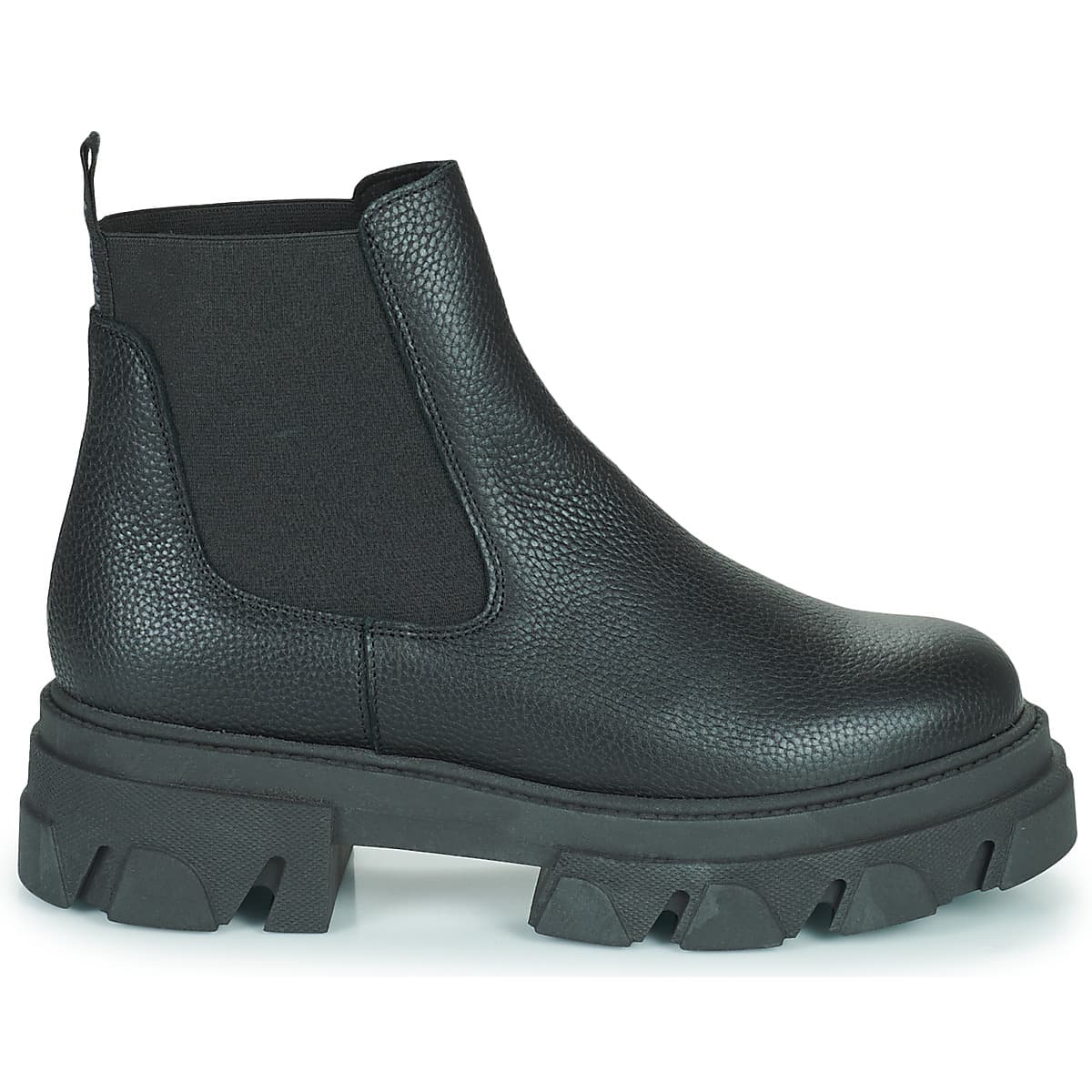 Women's Boots Steve Madden Black