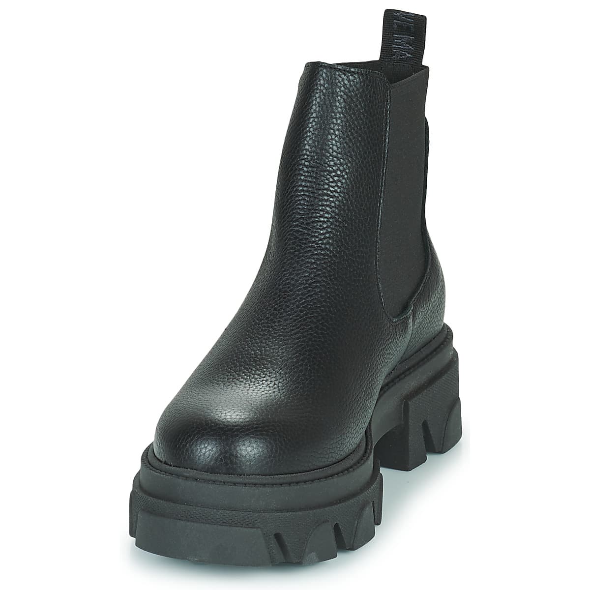 Women's Boots Steve Madden Black