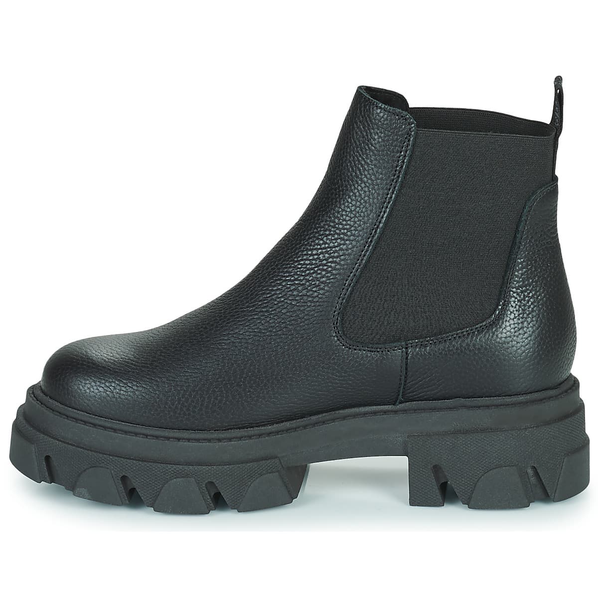 Women's Boots Steve Madden Black