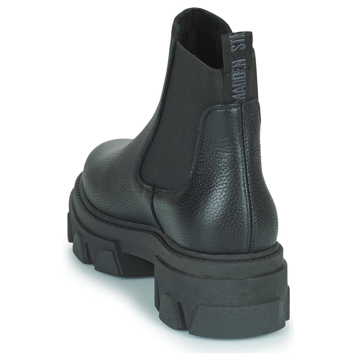 Women's Boots Steve Madden Black