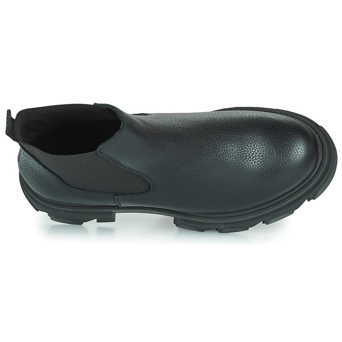 Women's Boots Steve Madden Black