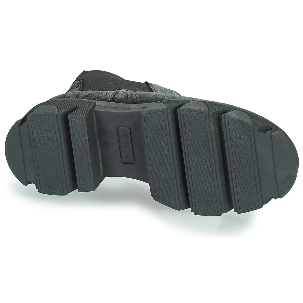 Women's Boots Steve Madden Black