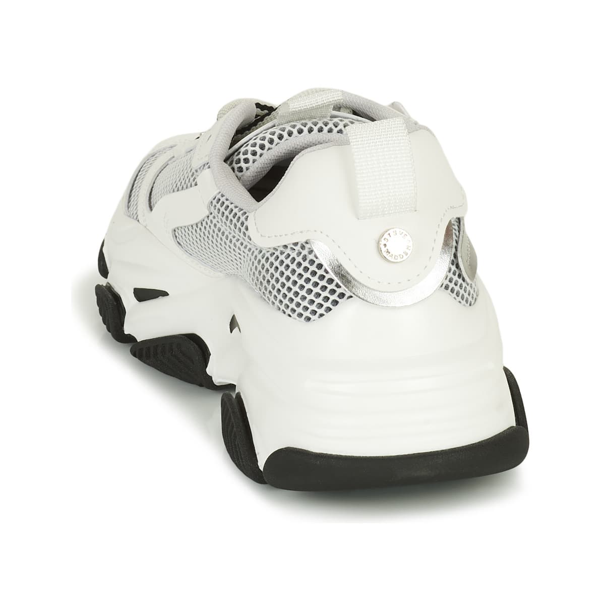 Women's Sneakers Steve Madden White