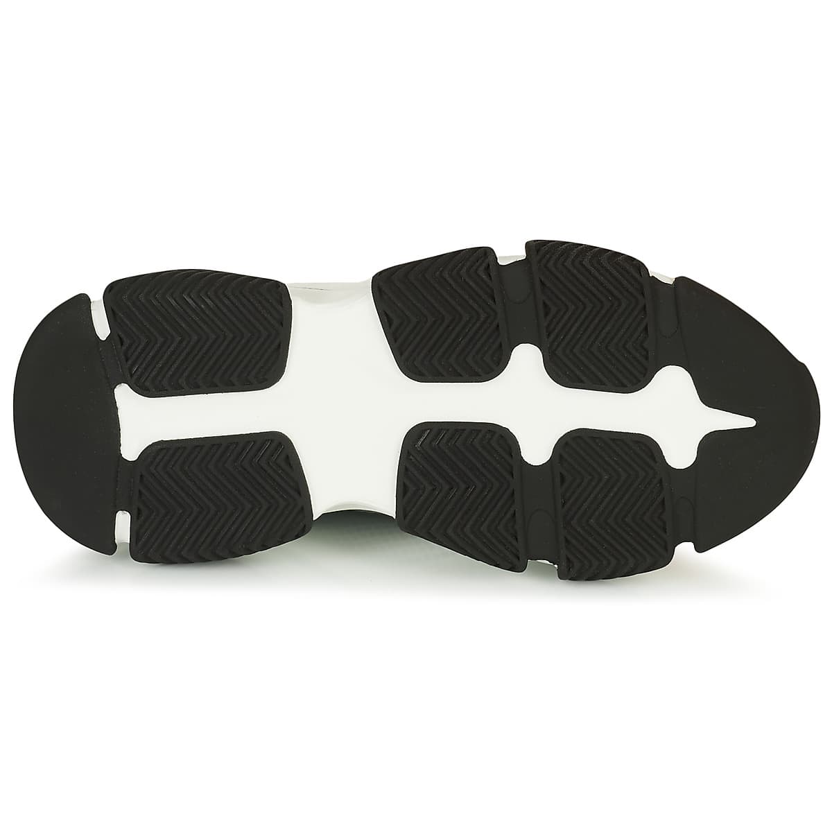 Women's Sneakers Steve Madden White