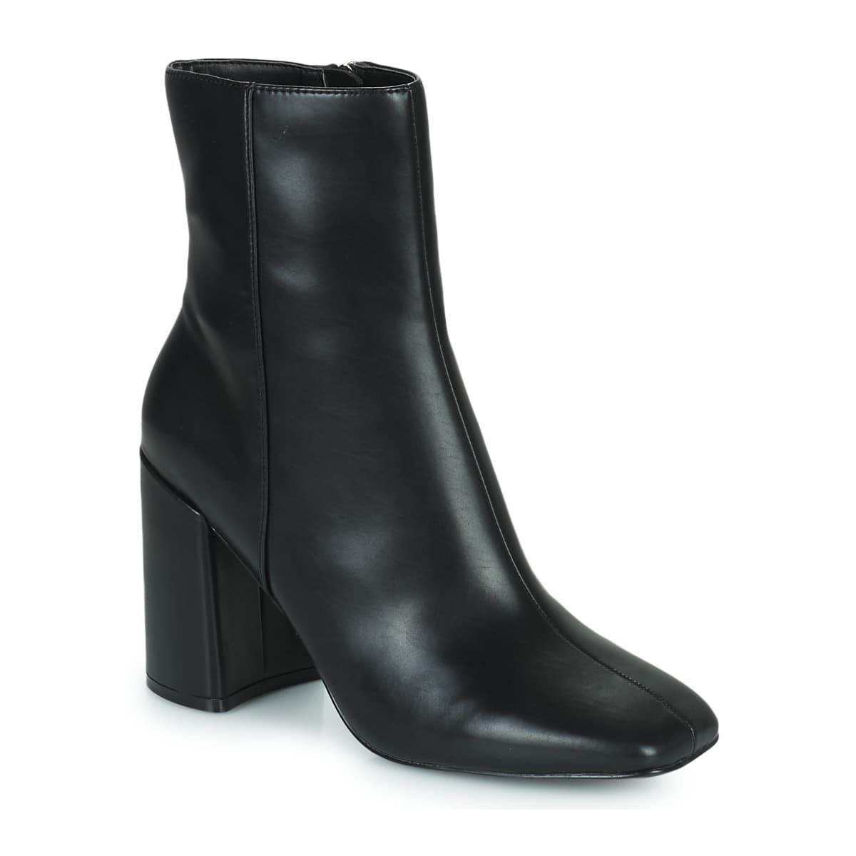 Women's Ankle Boots Steve Madden Black