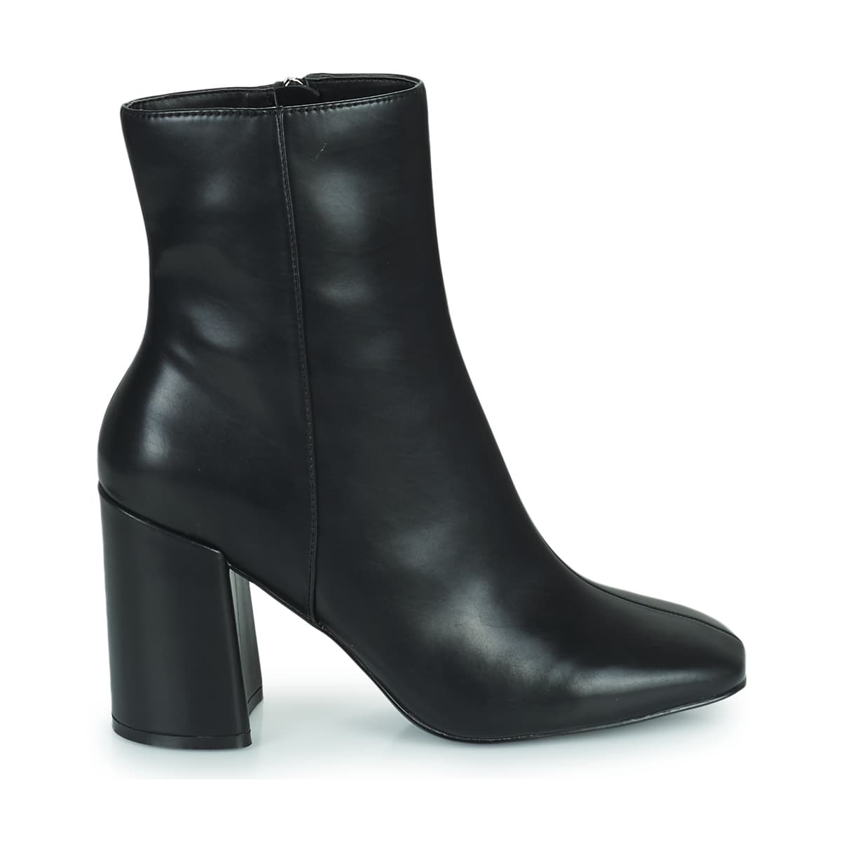 Women's Ankle Boots Steve Madden Black
