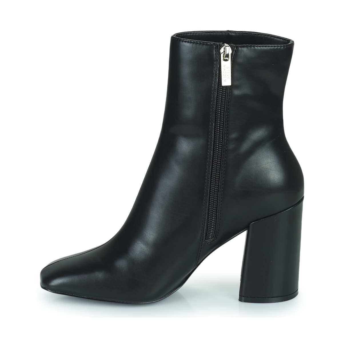 Women's Ankle Boots Steve Madden Black