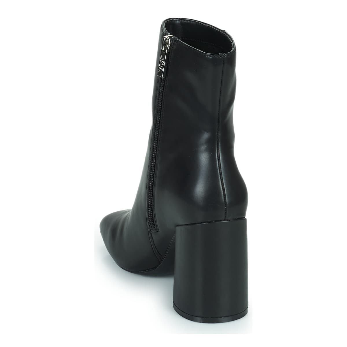 Women's Ankle Boots Steve Madden Black