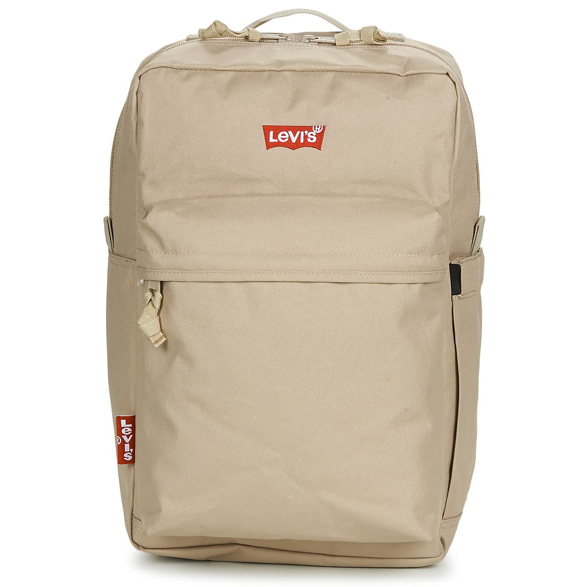 Men's Backpacks Levis Brown