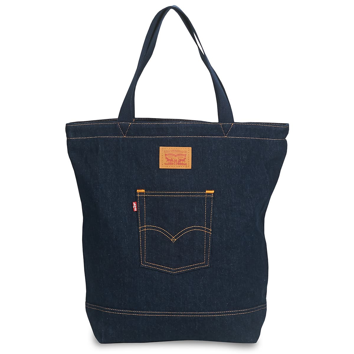Women's Tote Bags Levis Blue