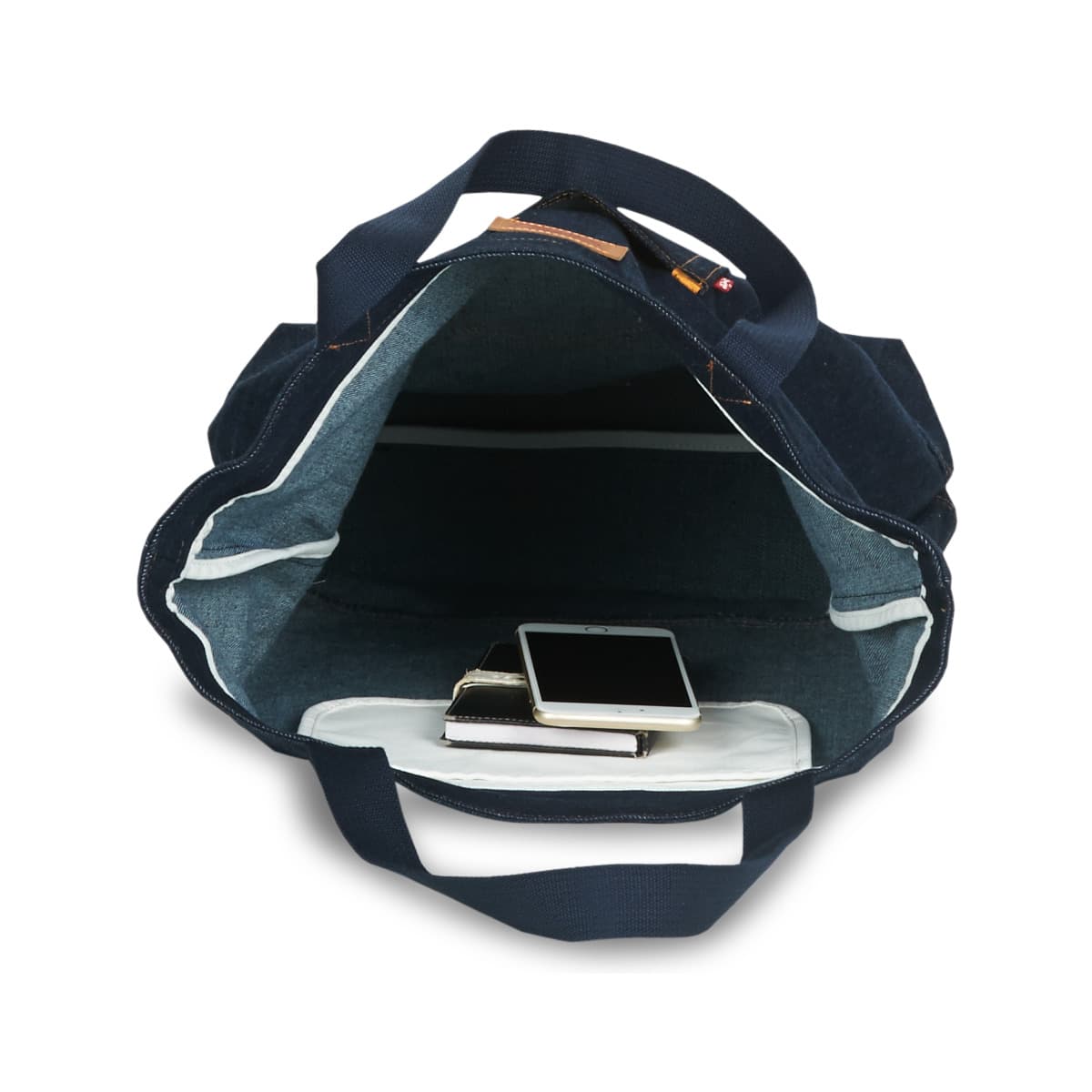 Women's Tote Bags Levis Blue