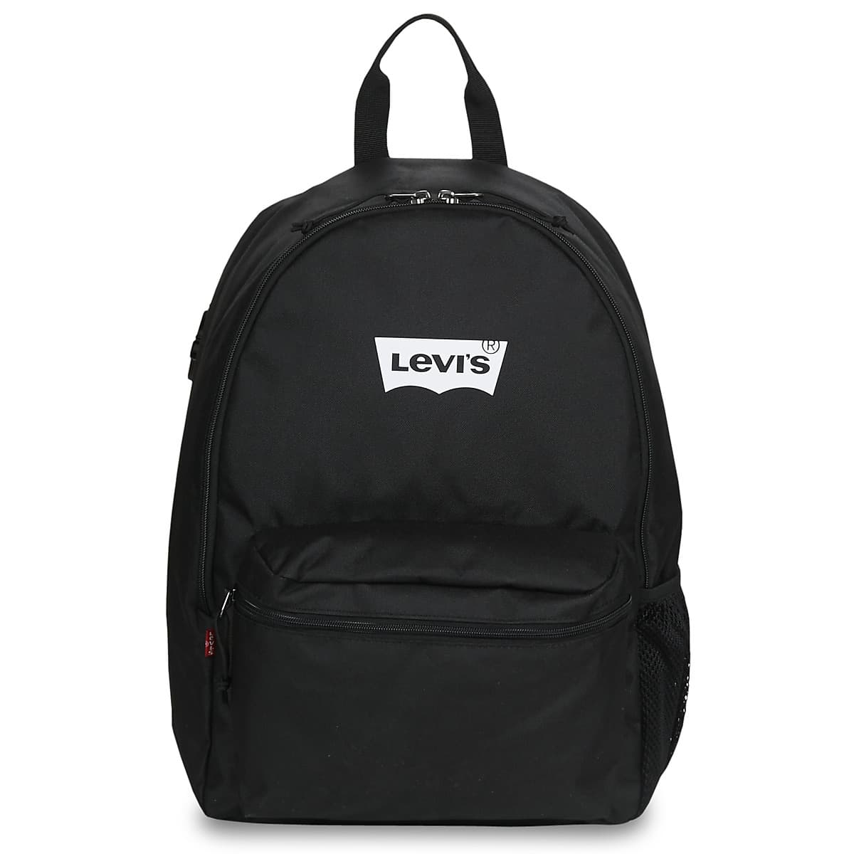 Men's Backpacks Levis Black
