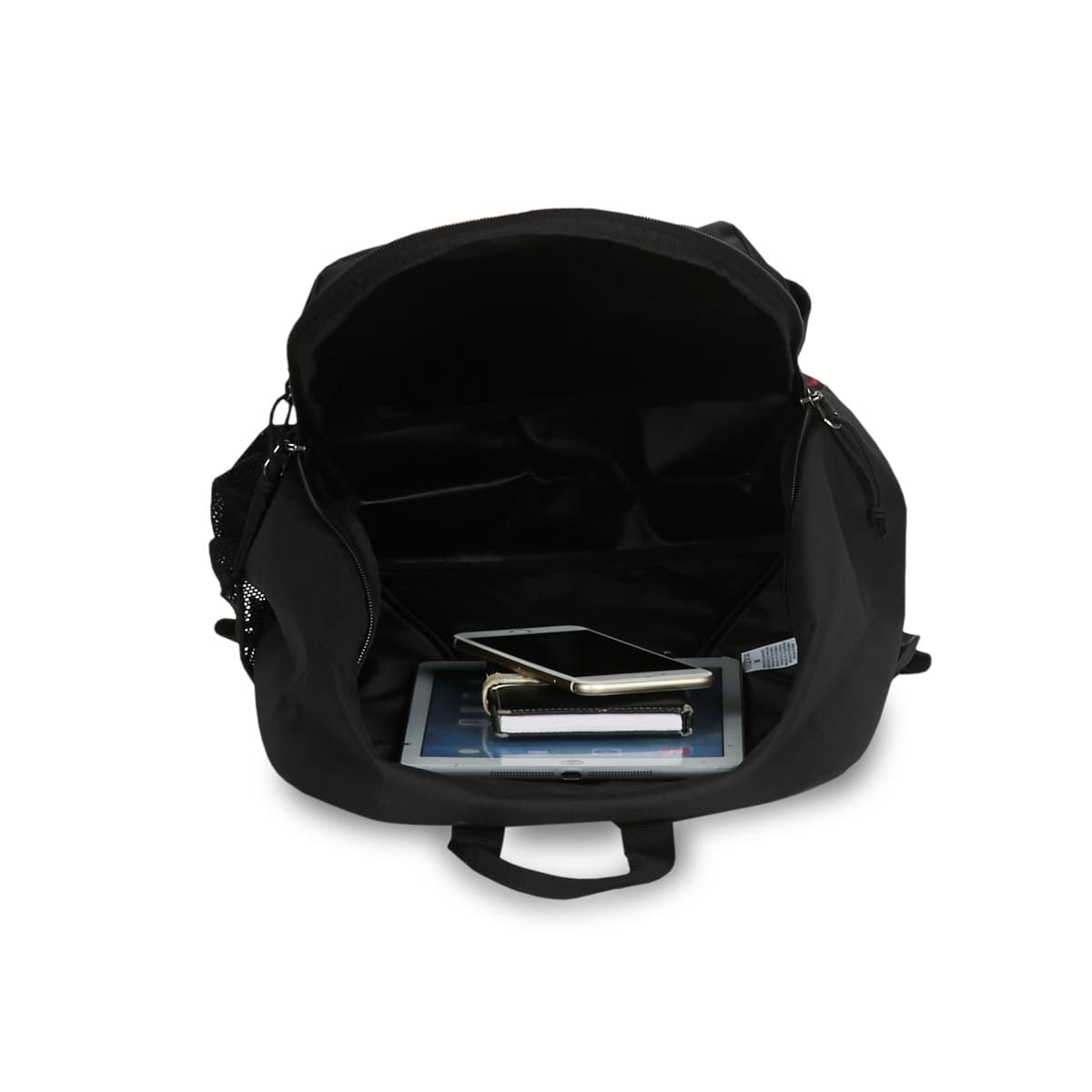 Women's Backpacks Levis Black