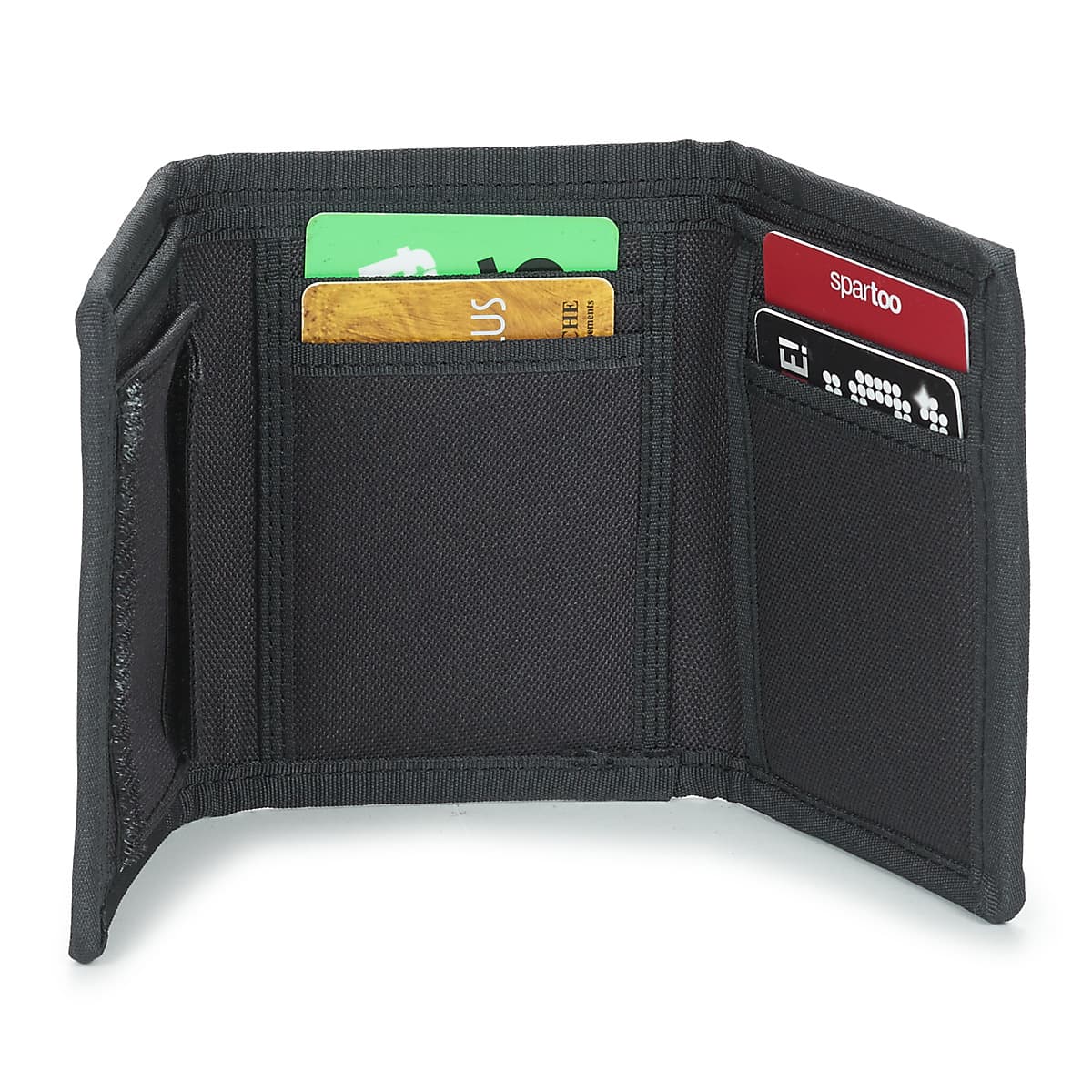Women's Wallets Levis Black