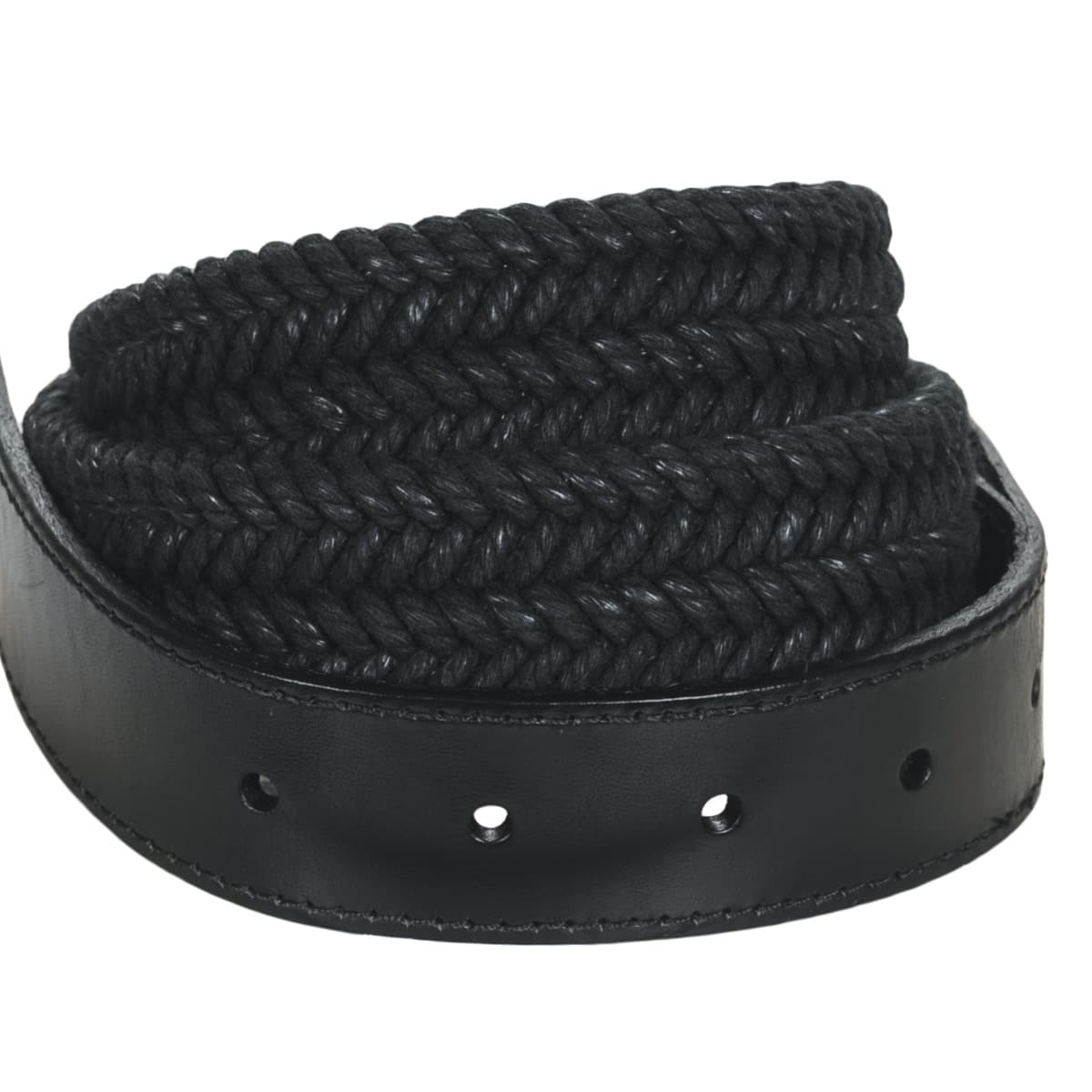 Men's Belts Levis Black