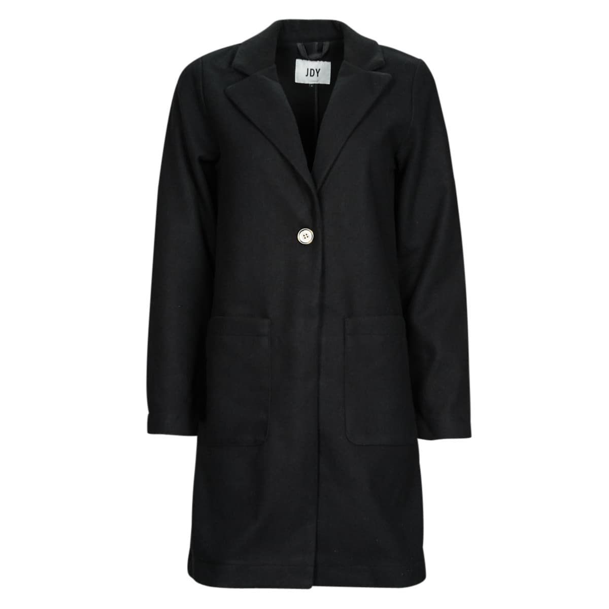 Παλτό JDY JDYHARMONY KNIT JACKET OTW ZHS