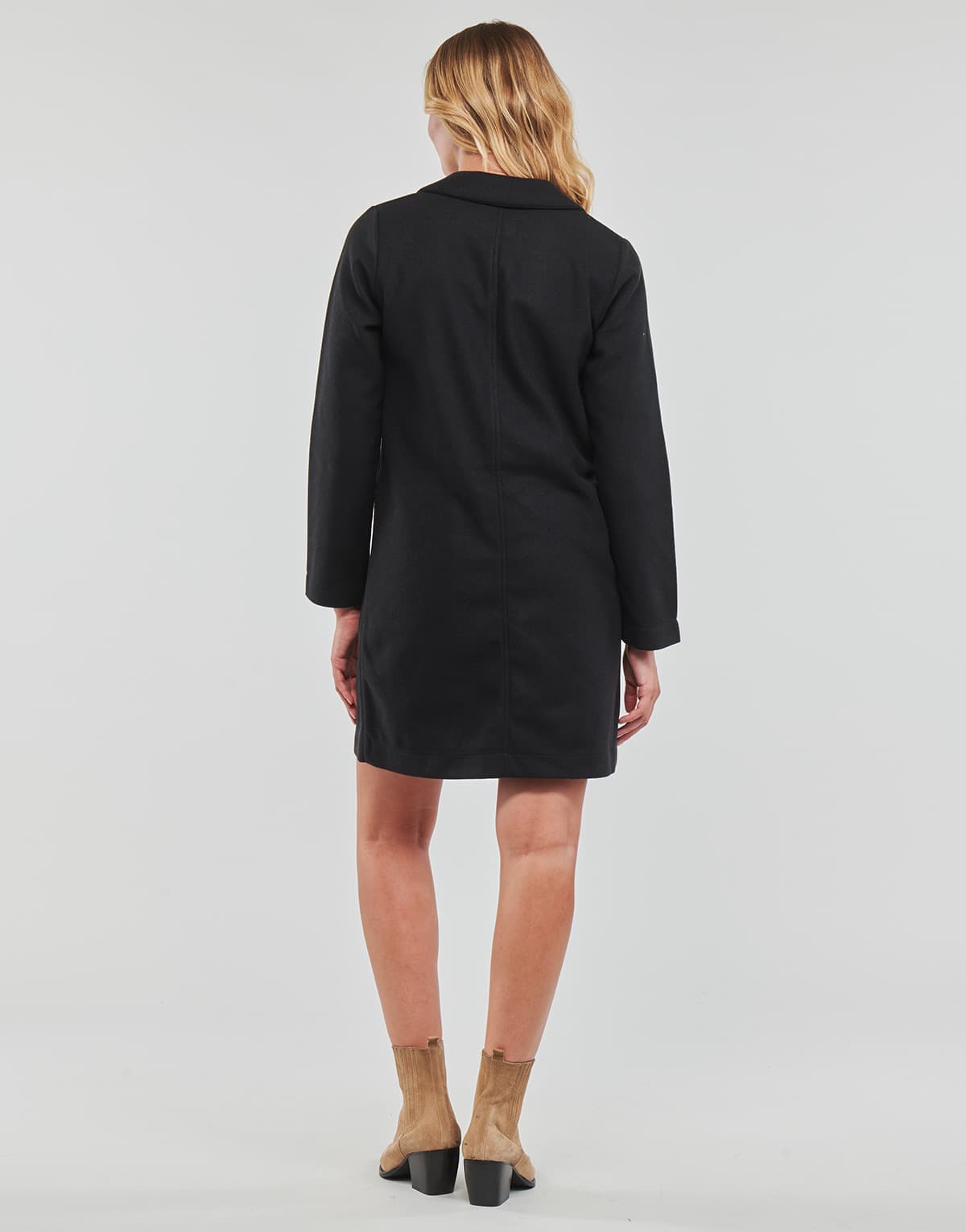 Women's Coats JDY Black