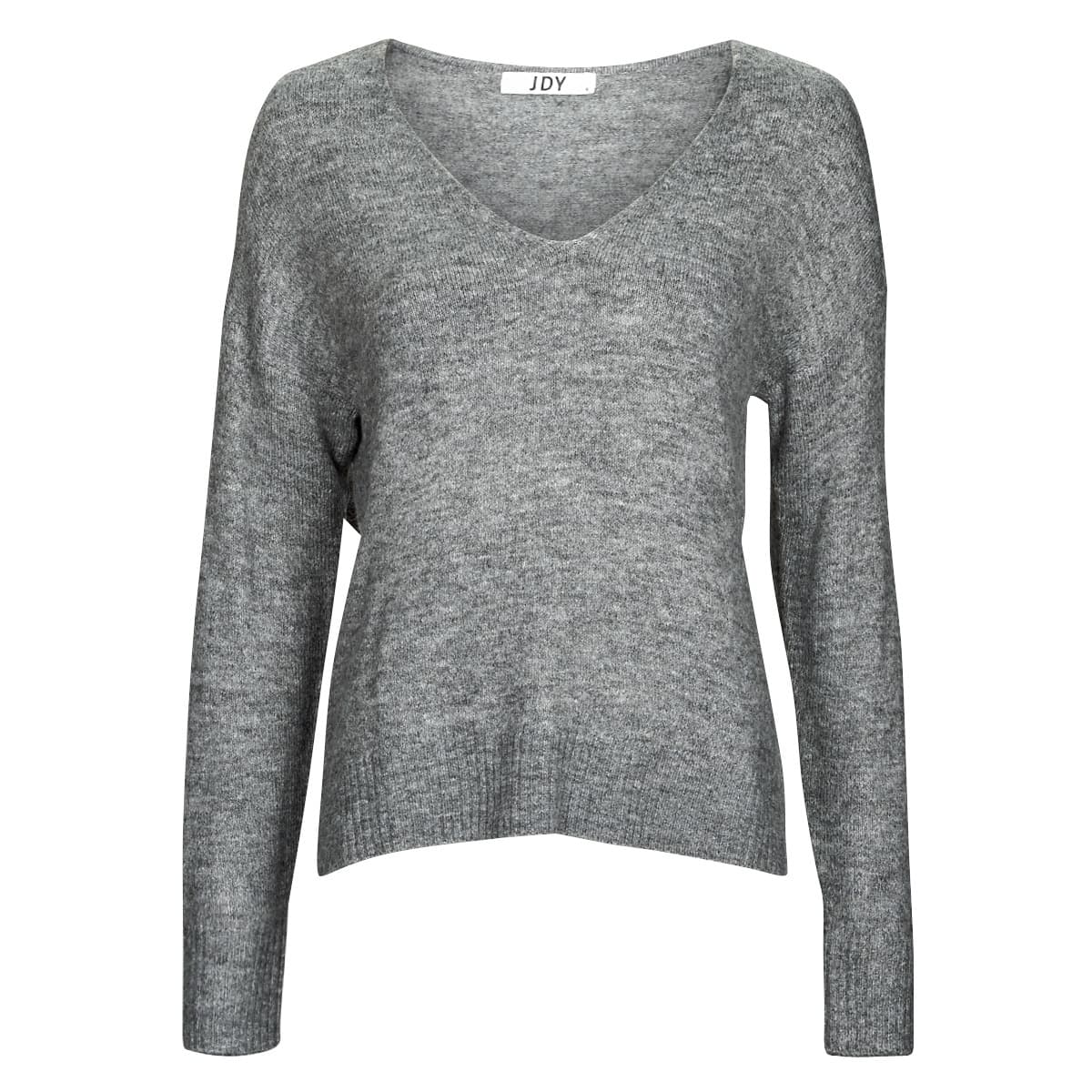 Πουλόβερ JDY JDYELANORA L/S V-NECK PULLO. KNT