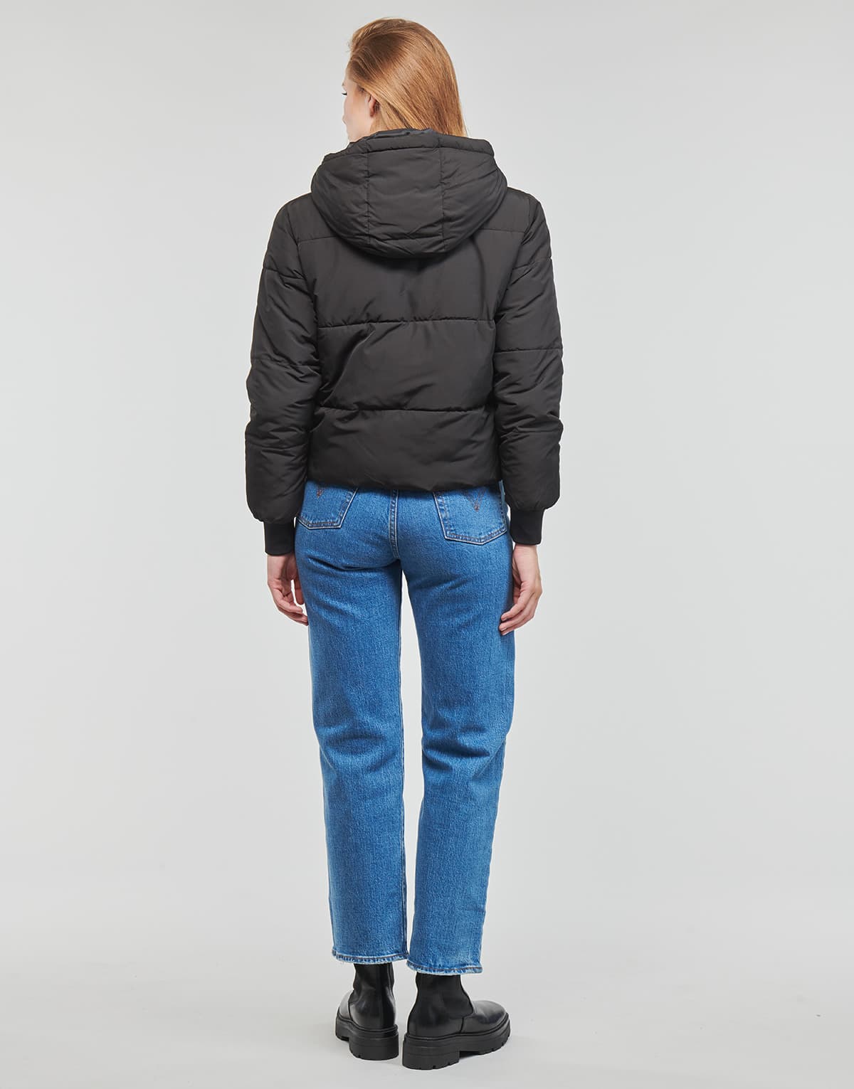 Women's Jackets JDY Black