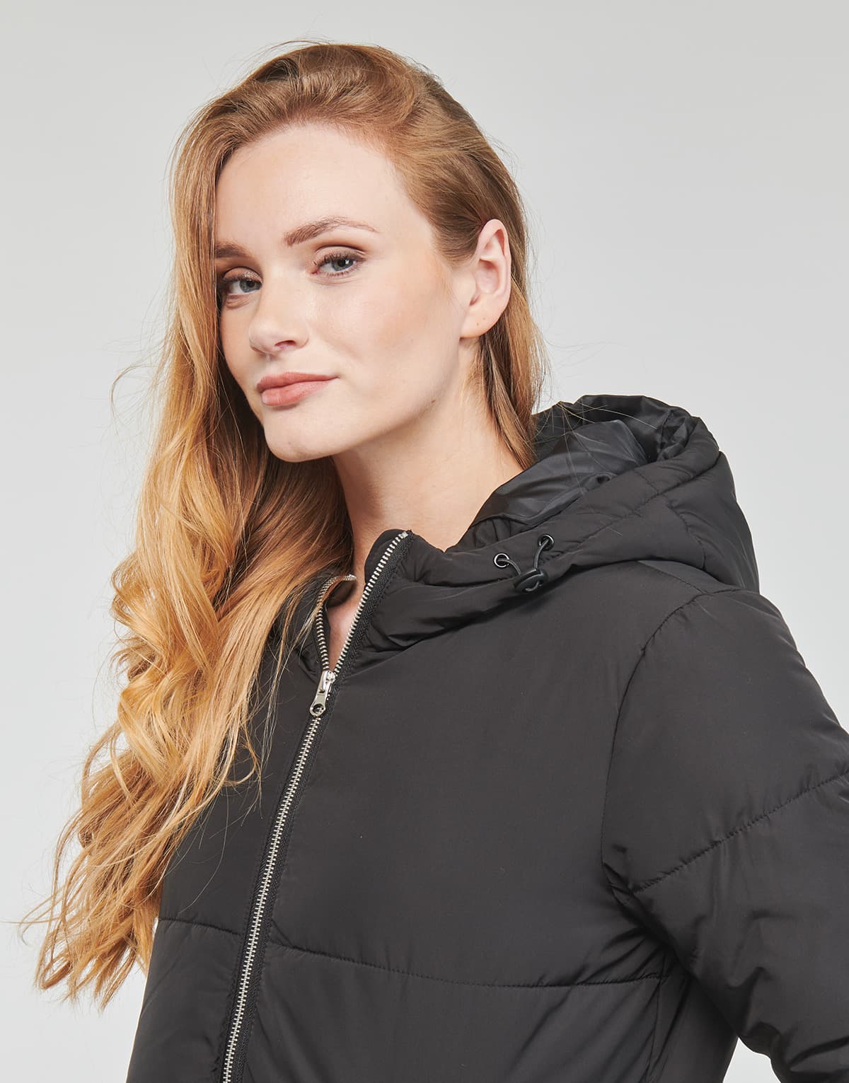 Women's Jackets JDY Black