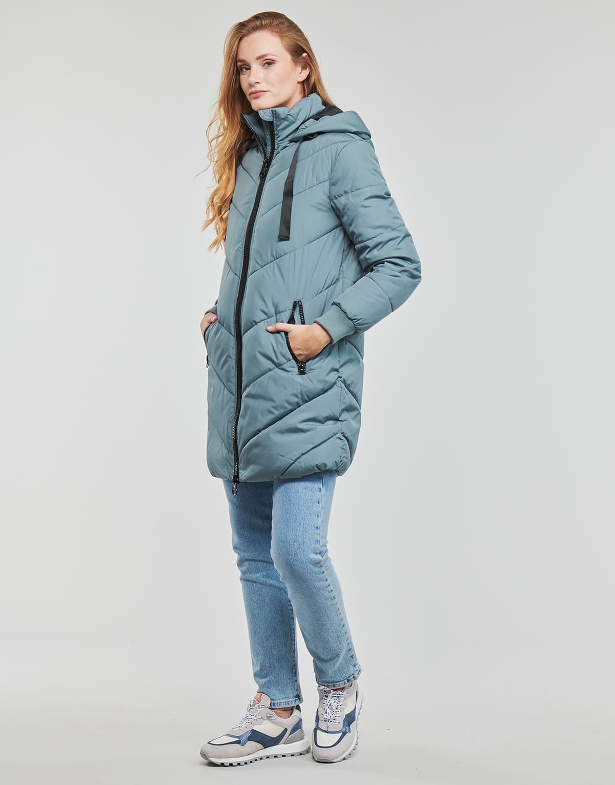 Women's Jackets JDY Blue