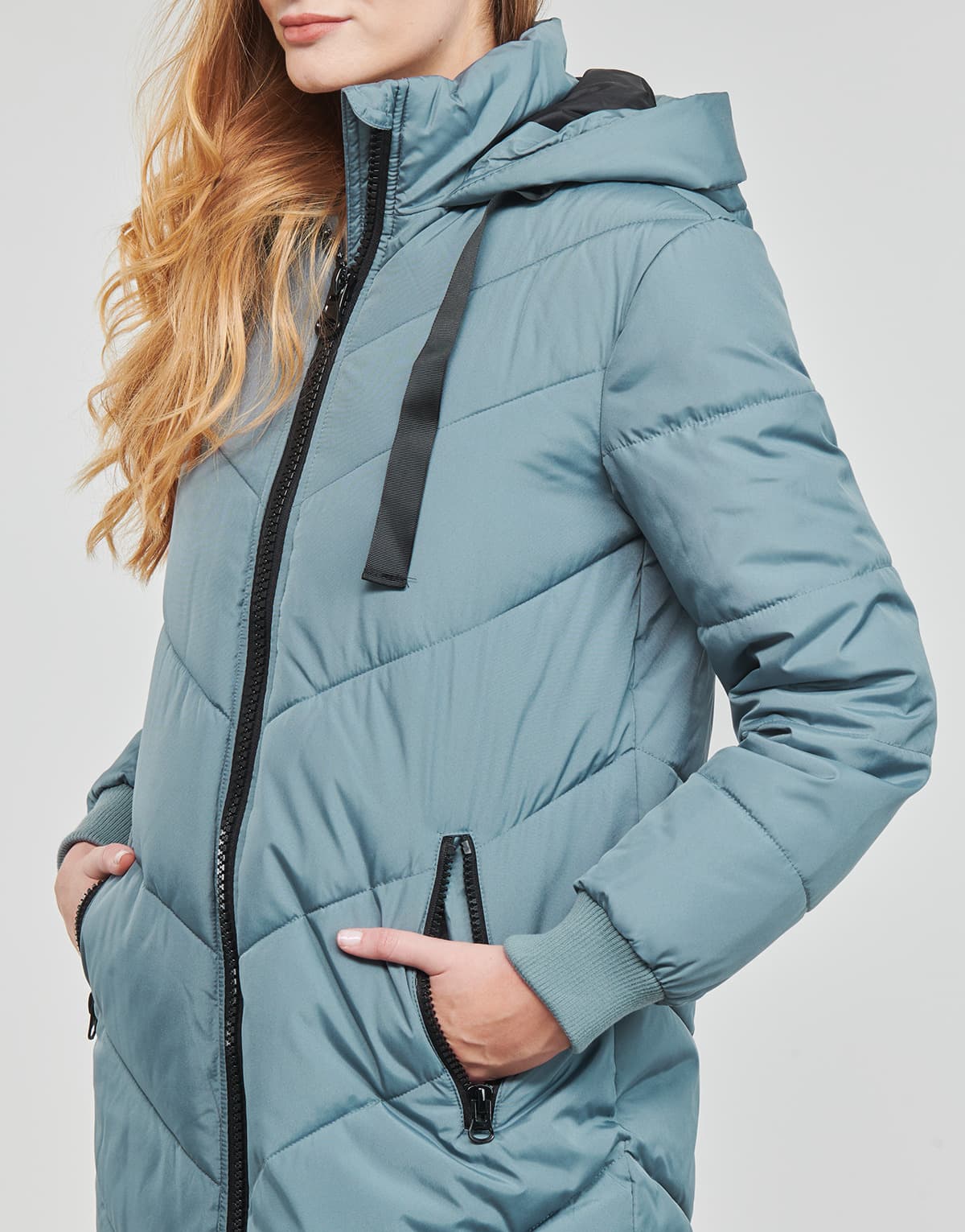 Women's Jackets JDY Blue