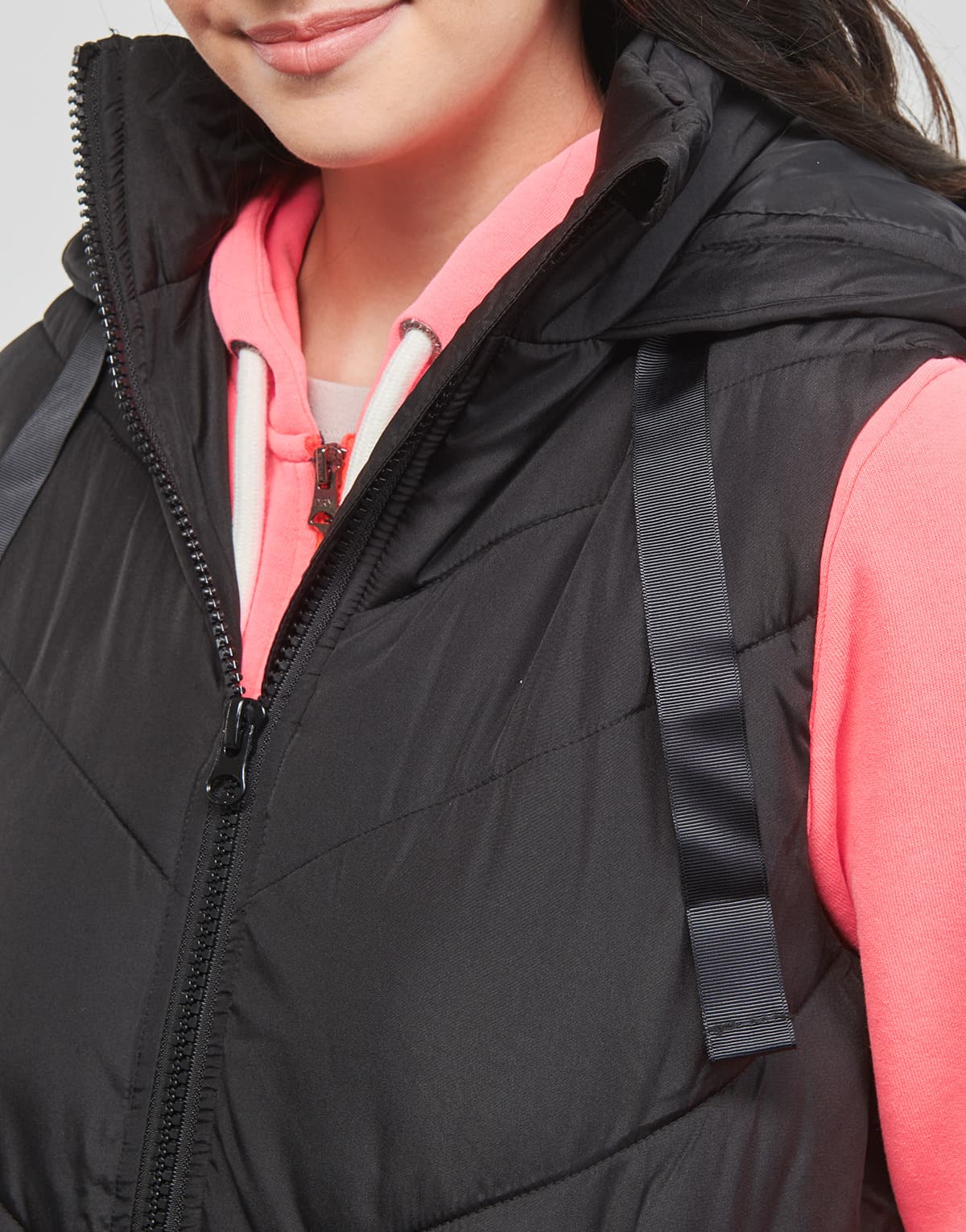 Women's Jackets JDY Black